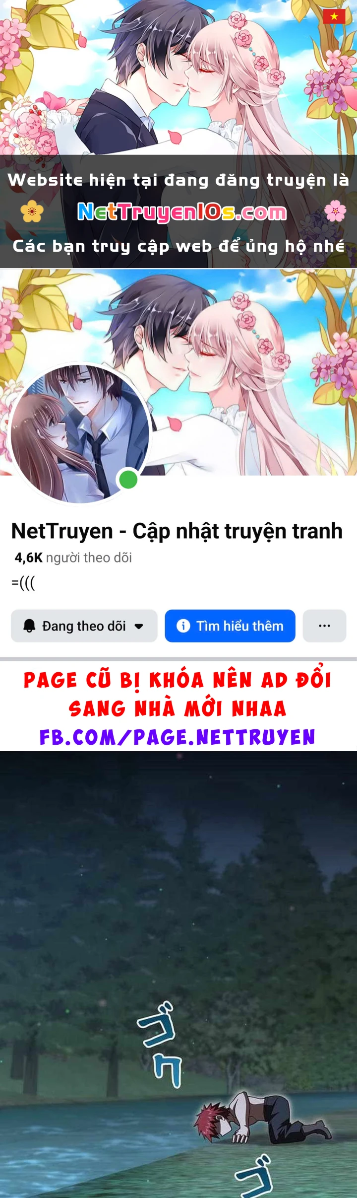 Võ Giả Bí Ẩn Của Huyết Ma Chapter 22 - 1