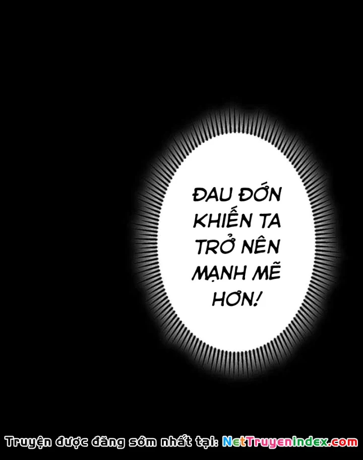 Võ Giả Bí Ẩn Của Huyết Ma Chapter 22 - 25