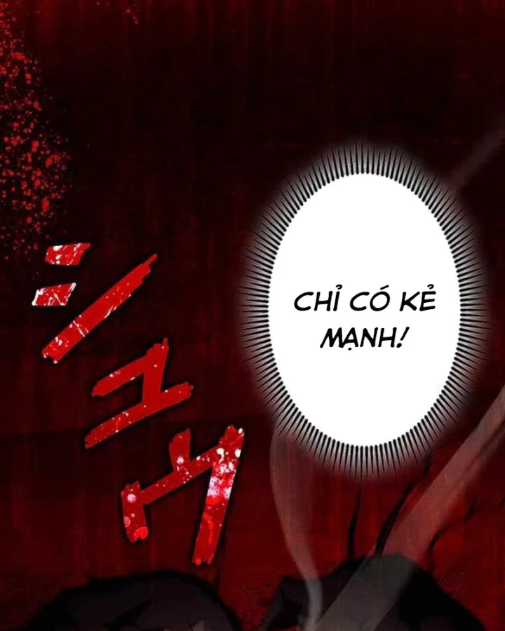 Võ Giả Bí Ẩn Của Huyết Ma Chapter 22 - 29