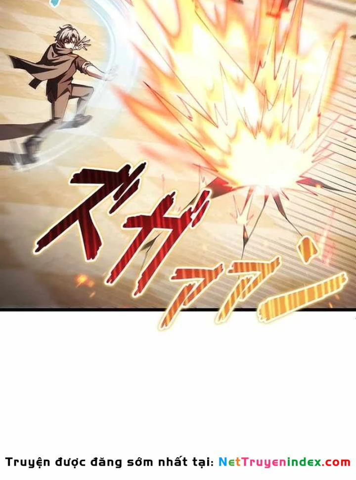 Võ Giả Bí Ẩn Của Huyết Ma Chapter 22 - 46