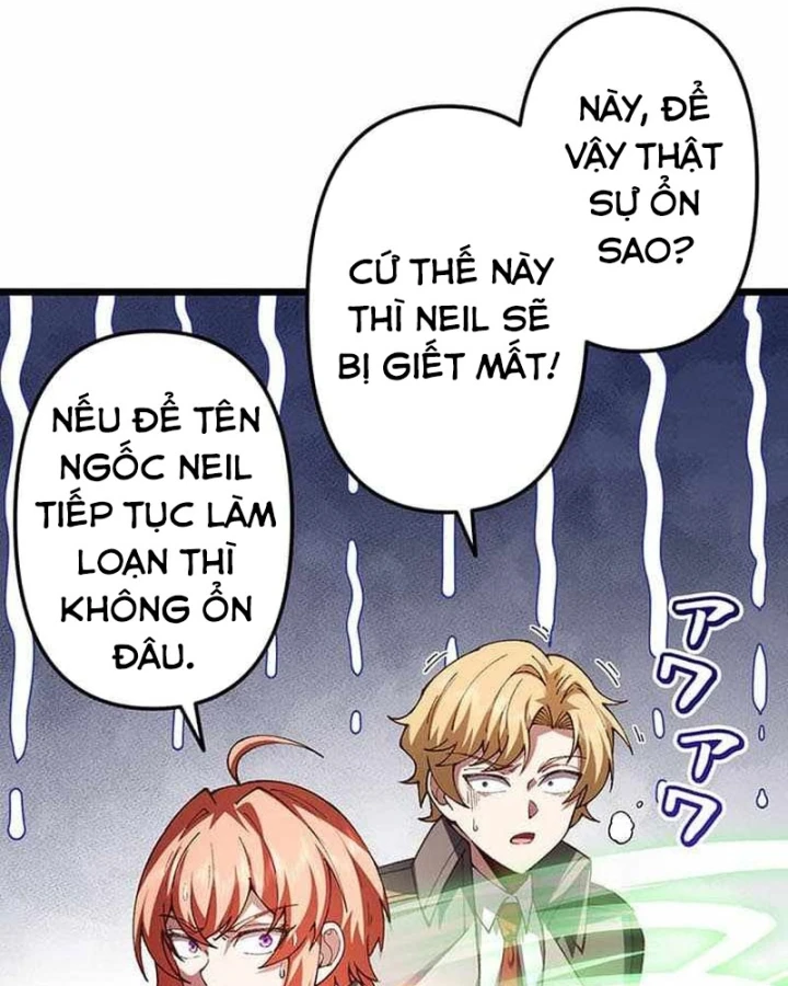 Võ Giả Bí Ẩn Của Huyết Ma Chapter 22 - 56