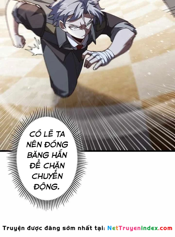 Võ Giả Bí Ẩn Của Huyết Ma Chapter 22 - 61