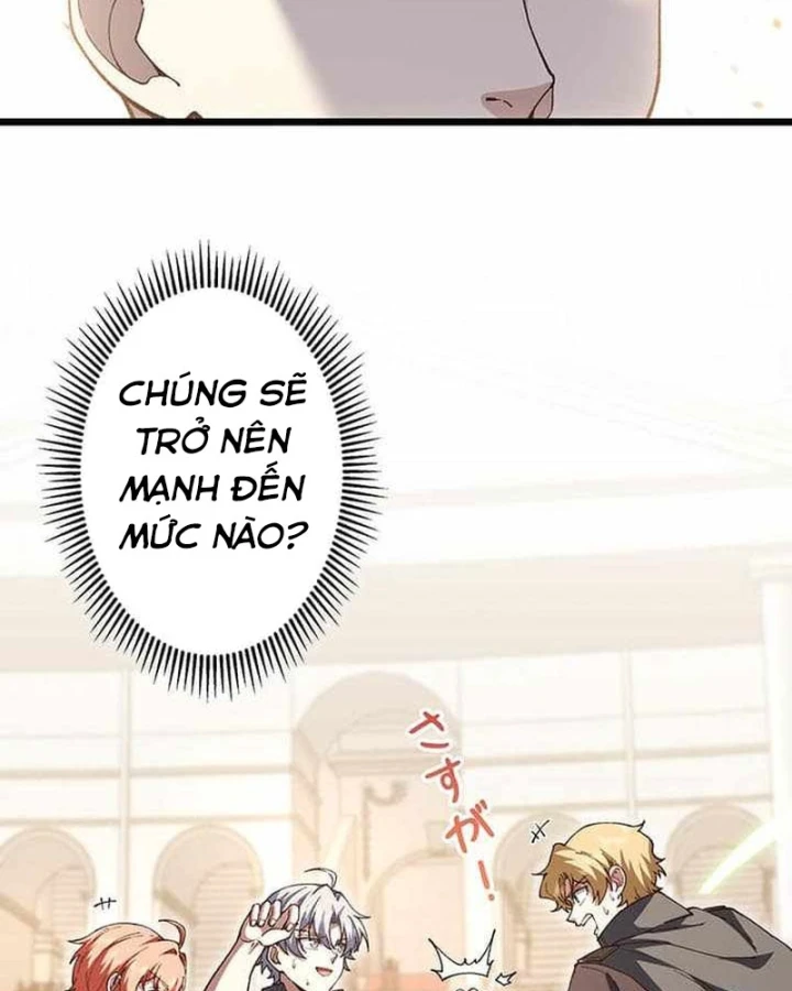 Võ Giả Bí Ẩn Của Huyết Ma Chapter 22 - 103