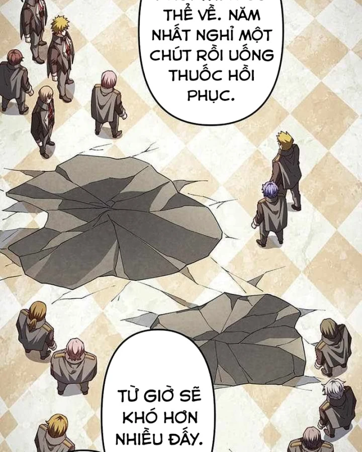 Võ Giả Bí Ẩn Của Huyết Ma Chapter 22 - 111
