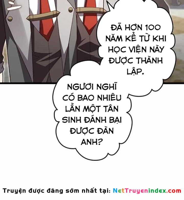 Võ Giả Bí Ẩn Của Huyết Ma Chapter 22 - 114