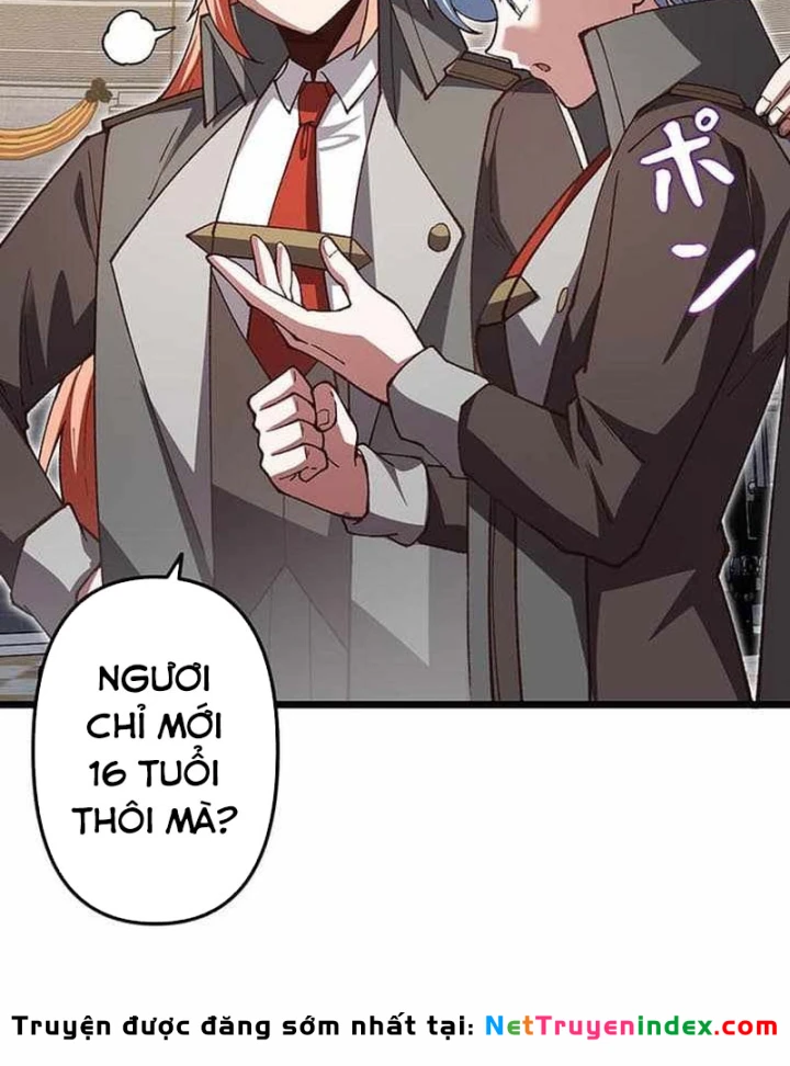 Võ Giả Bí Ẩn Của Huyết Ma Chapter 22 - 138