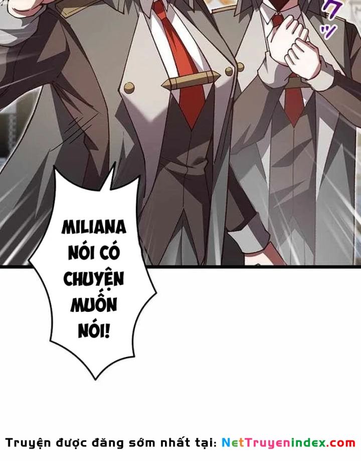 Võ Giả Bí Ẩn Của Huyết Ma Chapter 22 - 143