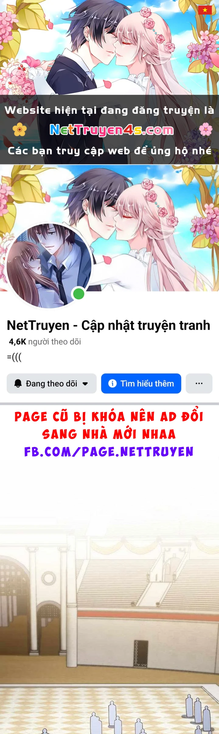 Võ Giả Bí Ẩn Của Huyết Ma Chapter 23 - 1