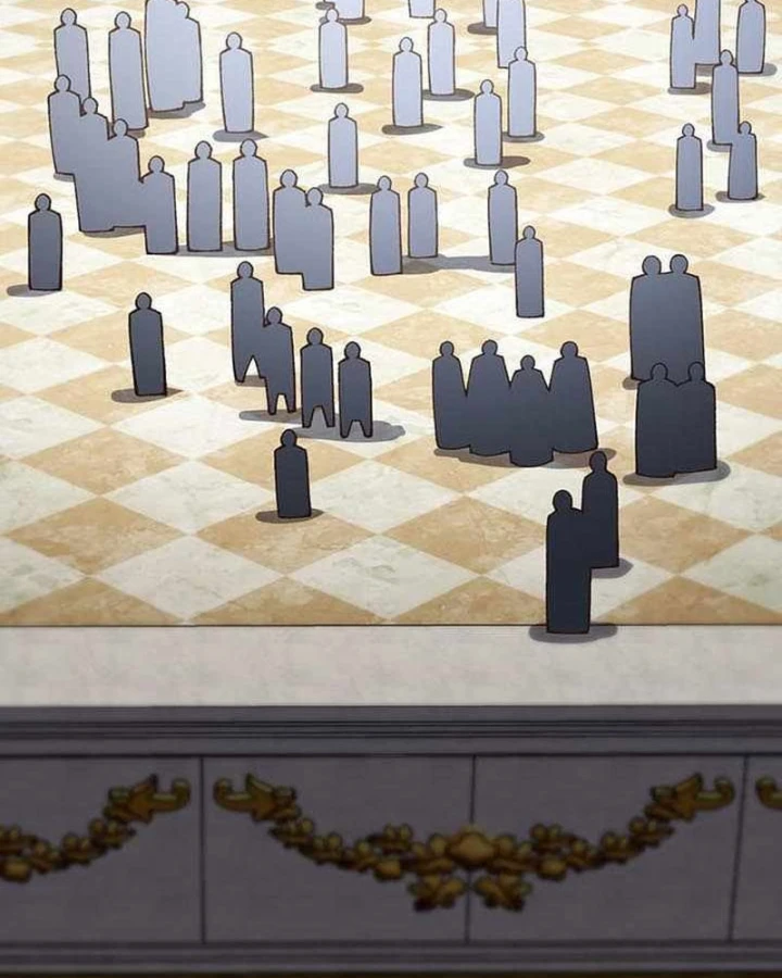 Võ Giả Bí Ẩn Của Huyết Ma Chapter 23 - 2