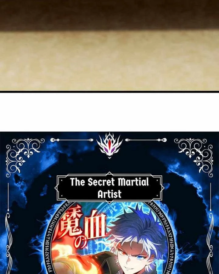 Võ Giả Bí Ẩn Của Huyết Ma Chapter 23 - 3