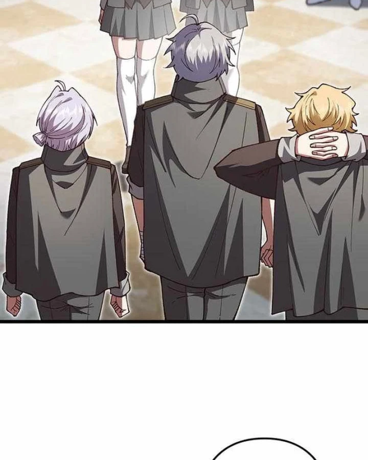 Võ Giả Bí Ẩn Của Huyết Ma Chapter 23 - 6