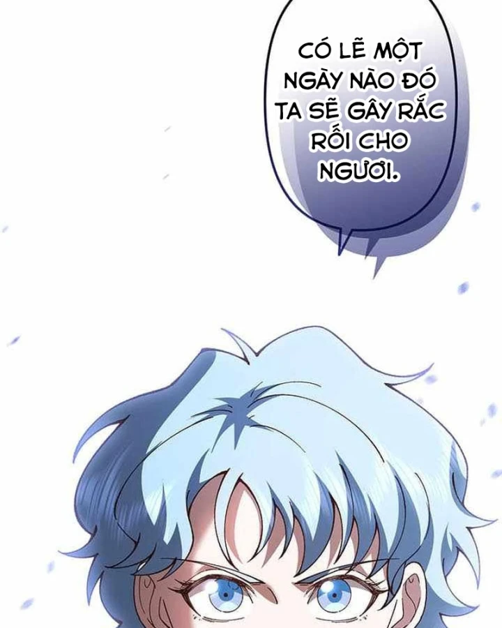 Võ Giả Bí Ẩn Của Huyết Ma Chapter 23 - 7