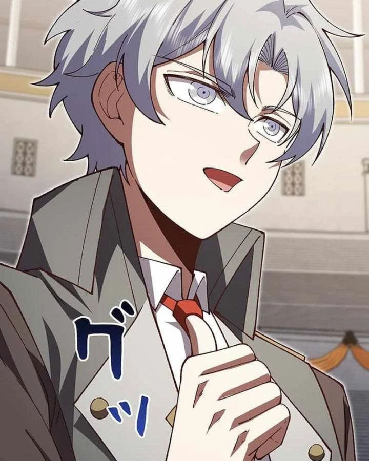 Võ Giả Bí Ẩn Của Huyết Ma Chapter 23 - 10