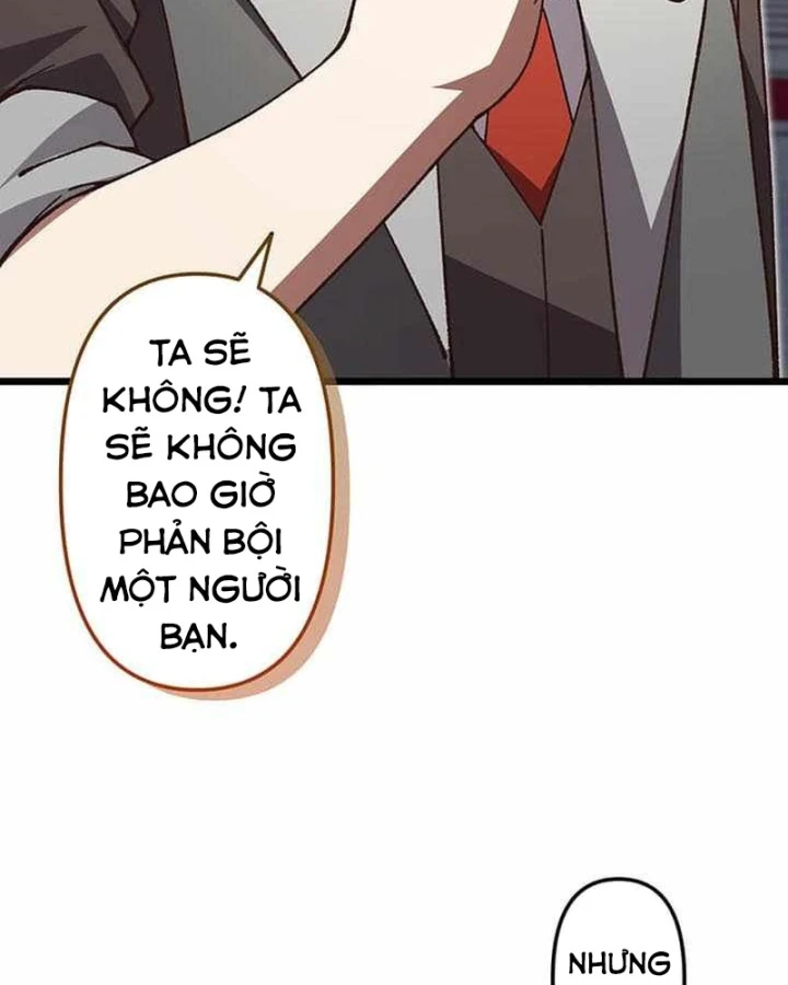 Võ Giả Bí Ẩn Của Huyết Ma Chapter 23 - 11