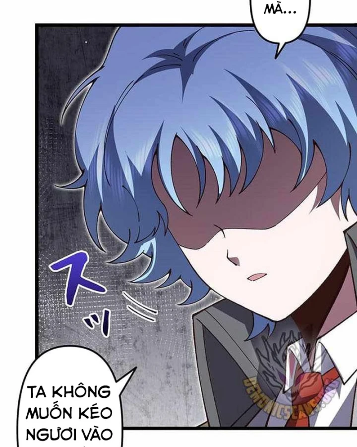 Võ Giả Bí Ẩn Của Huyết Ma Chapter 23 - 12