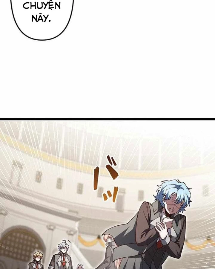 Võ Giả Bí Ẩn Của Huyết Ma Chapter 23 - 13