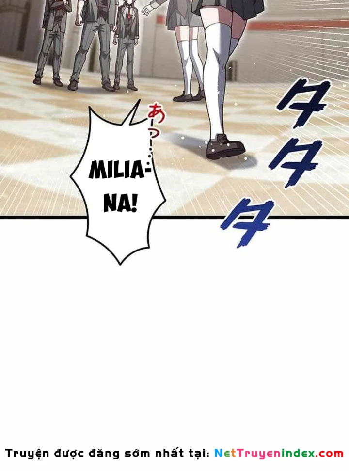 Võ Giả Bí Ẩn Của Huyết Ma Chapter 23 - 14