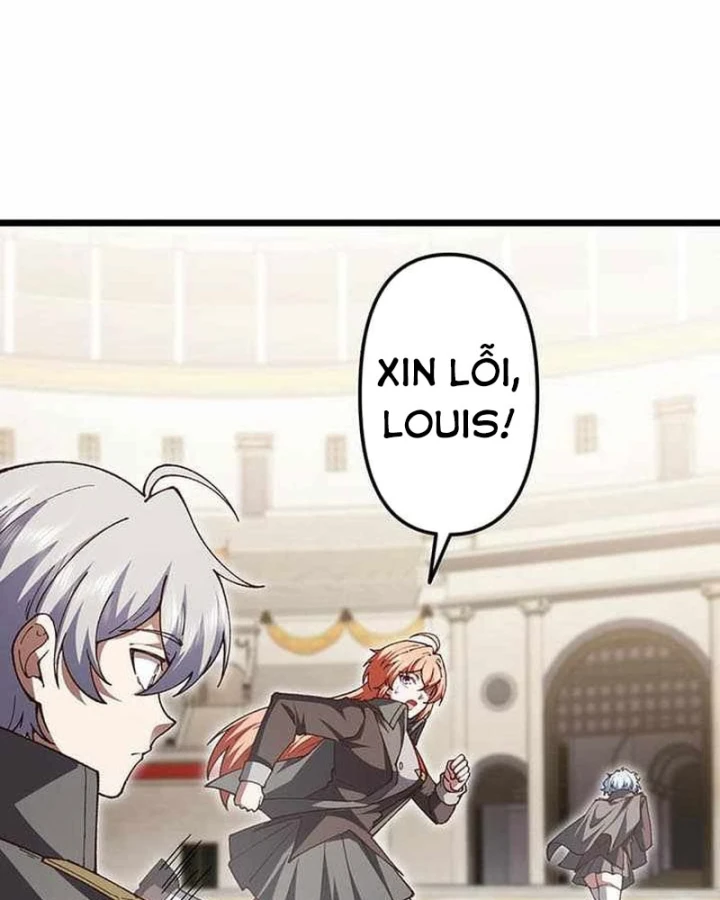 Võ Giả Bí Ẩn Của Huyết Ma Chapter 23 - 15