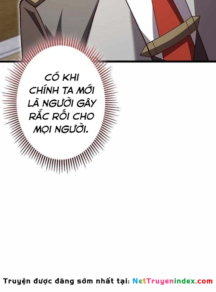 Võ Giả Bí Ẩn Của Huyết Ma Chapter 23 - 18