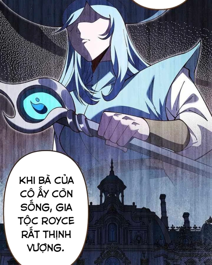 Võ Giả Bí Ẩn Của Huyết Ma Chapter 23 - 21