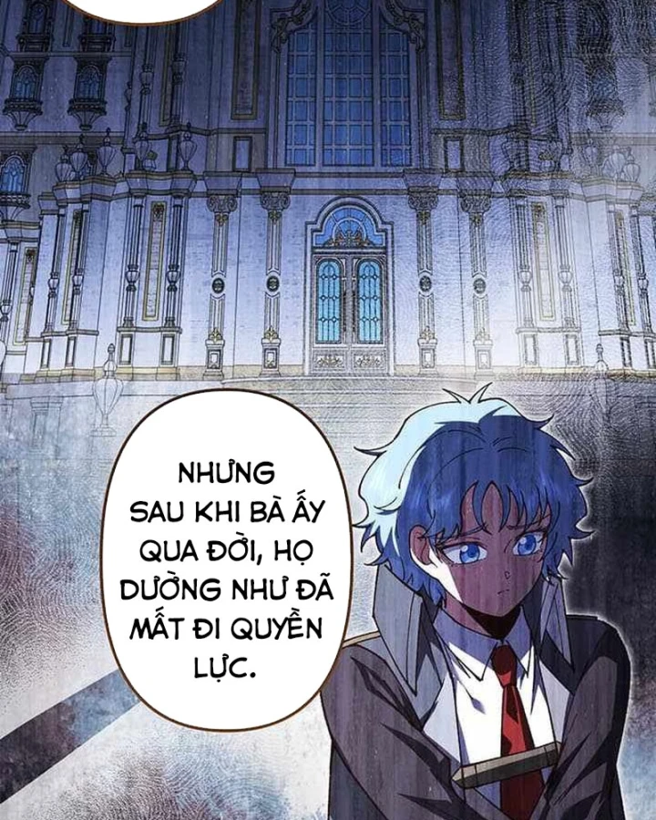 Võ Giả Bí Ẩn Của Huyết Ma Chapter 23 - 22