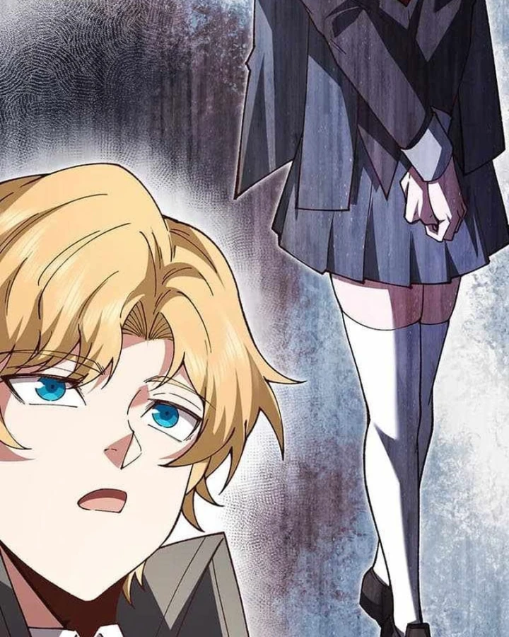 Võ Giả Bí Ẩn Của Huyết Ma Chapter 23 - 23