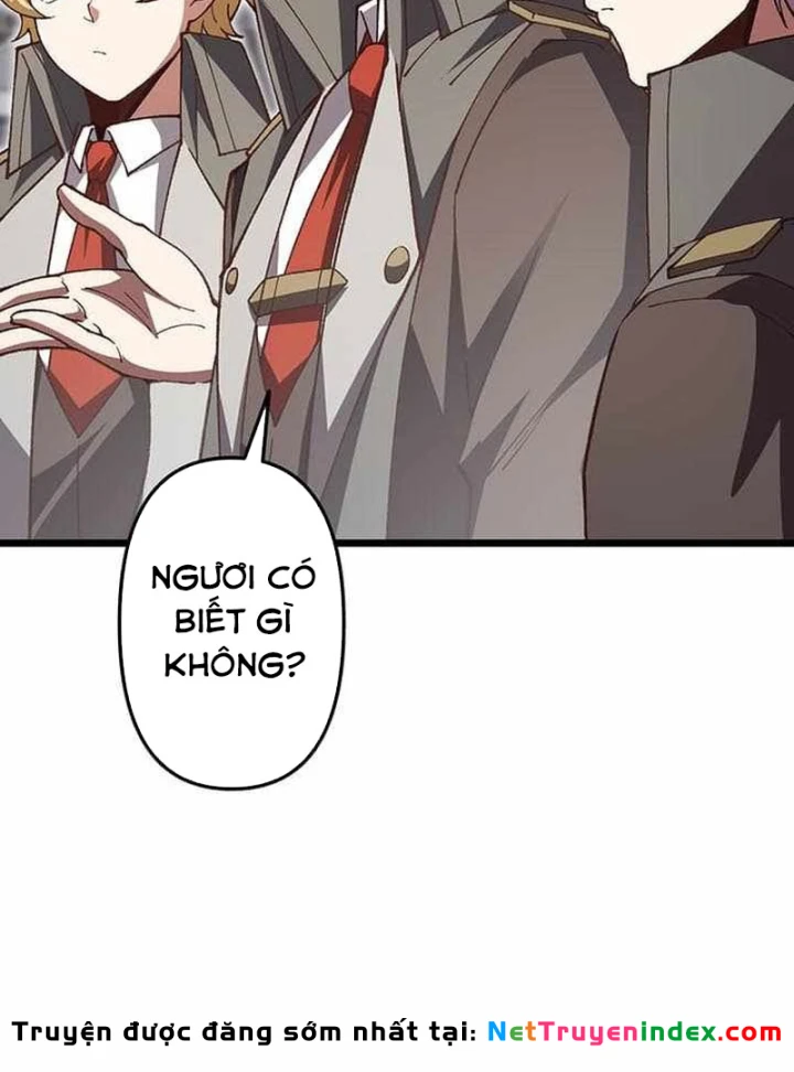 Võ Giả Bí Ẩn Của Huyết Ma Chapter 23 - 26