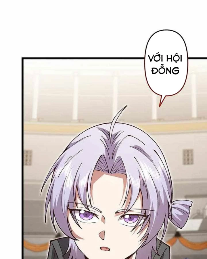 Võ Giả Bí Ẩn Của Huyết Ma Chapter 23 - 27