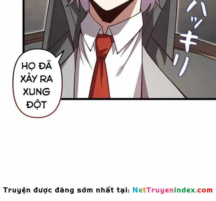 Võ Giả Bí Ẩn Của Huyết Ma Chapter 23 - 28