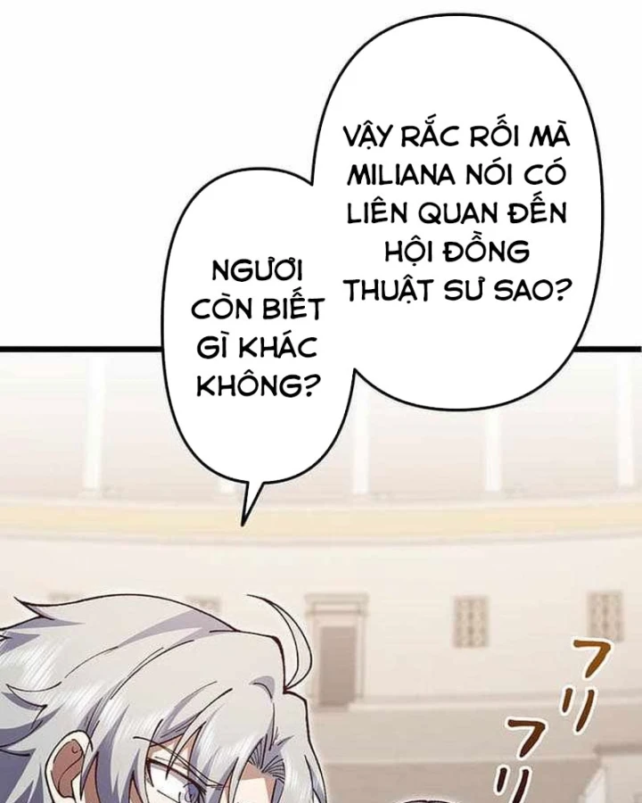 Võ Giả Bí Ẩn Của Huyết Ma Chapter 23 - 29