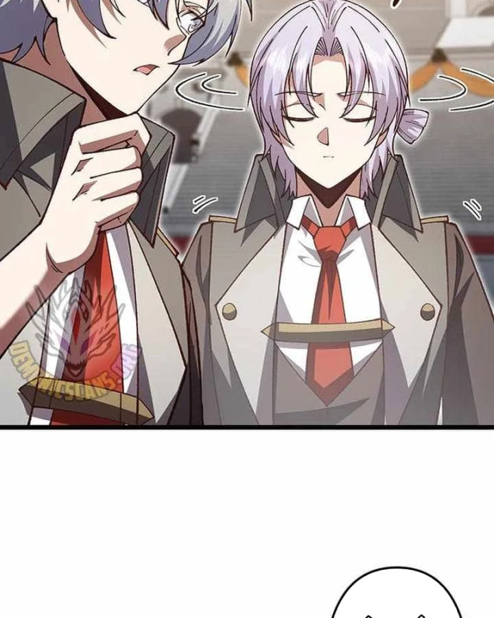 Võ Giả Bí Ẩn Của Huyết Ma Chapter 23 - 30