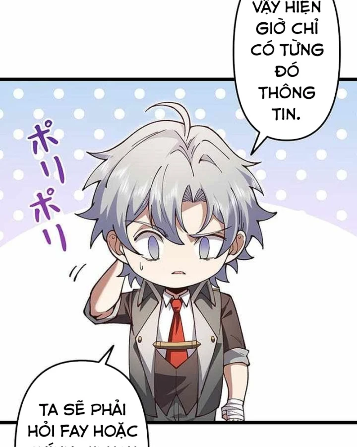 Võ Giả Bí Ẩn Của Huyết Ma Chapter 23 - 31