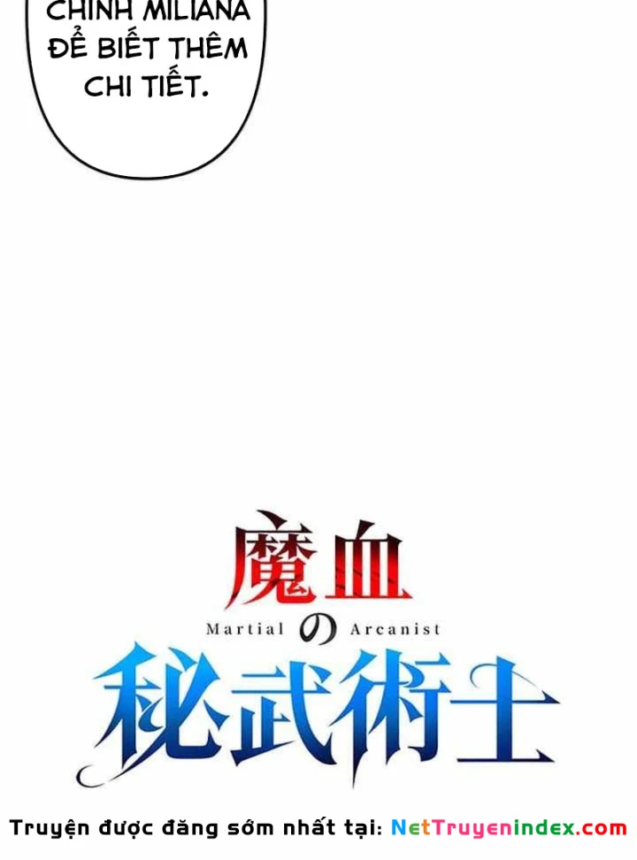 Võ Giả Bí Ẩn Của Huyết Ma Chapter 23 - 32