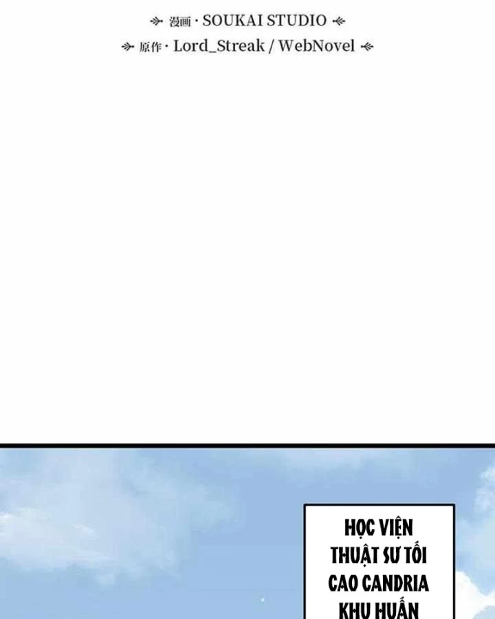 Võ Giả Bí Ẩn Của Huyết Ma Chapter 23 - 33