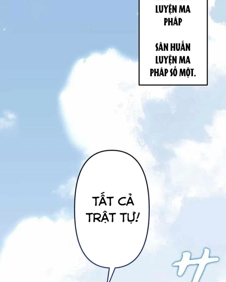 Võ Giả Bí Ẩn Của Huyết Ma Chapter 23 - 34