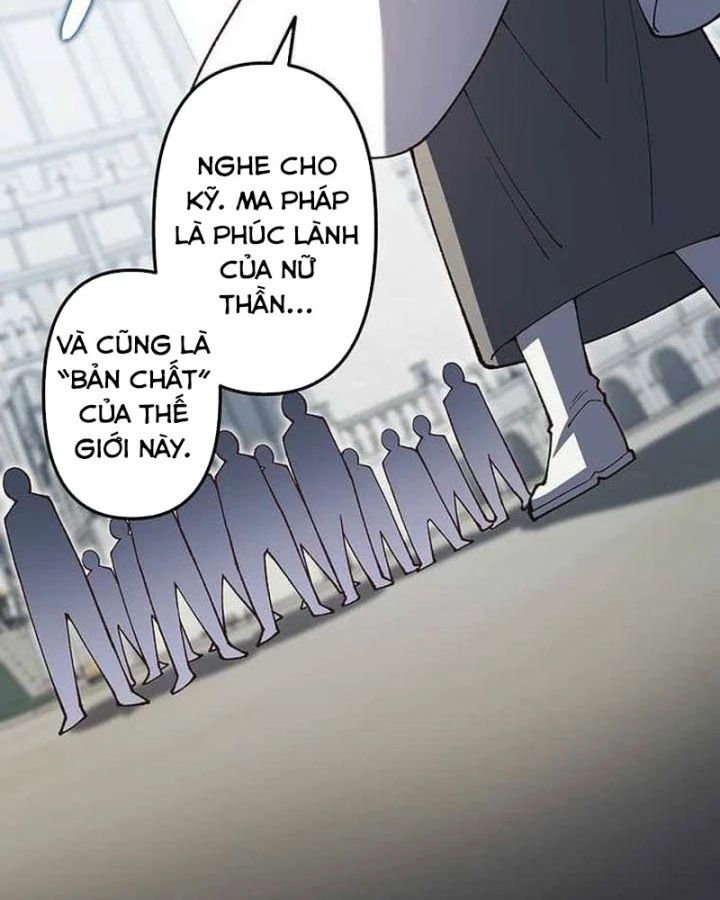 Võ Giả Bí Ẩn Của Huyết Ma Chapter 23 - 36