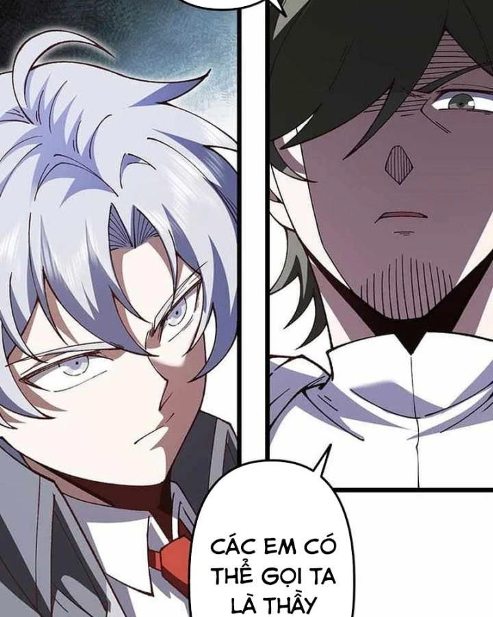 Võ Giả Bí Ẩn Của Huyết Ma Chapter 23 - 38