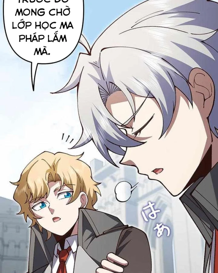 Võ Giả Bí Ẩn Của Huyết Ma Chapter 23 - 40