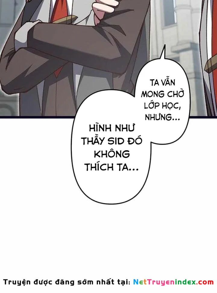 Võ Giả Bí Ẩn Của Huyết Ma Chapter 23 - 41