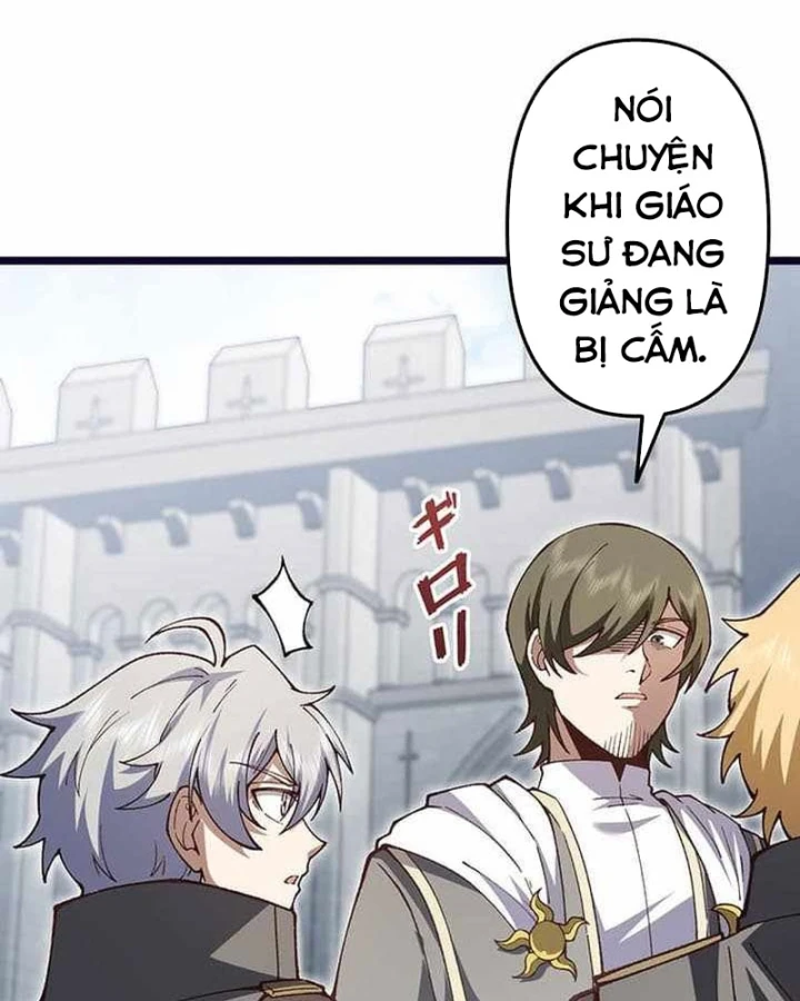 Võ Giả Bí Ẩn Của Huyết Ma Chapter 23 - 42