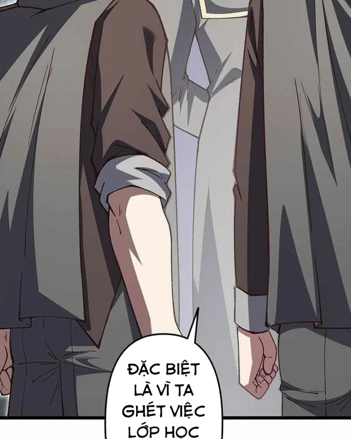 Võ Giả Bí Ẩn Của Huyết Ma Chapter 23 - 43