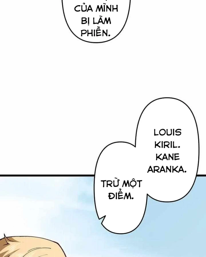 Võ Giả Bí Ẩn Của Huyết Ma Chapter 23 - 44