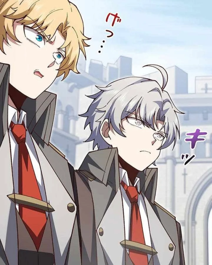 Võ Giả Bí Ẩn Của Huyết Ma Chapter 23 - 45