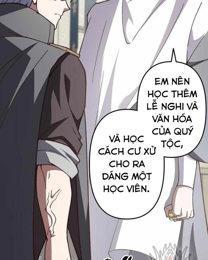 Võ Giả Bí Ẩn Của Huyết Ma Chapter 23 - 50