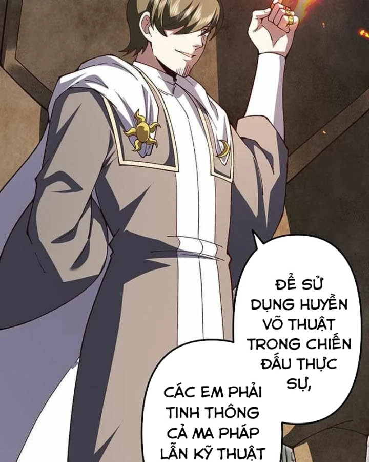 Võ Giả Bí Ẩn Của Huyết Ma Chapter 23 - 59