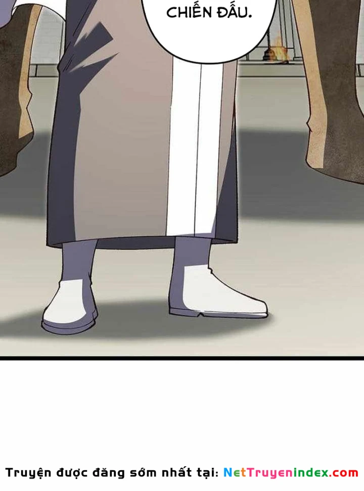 Võ Giả Bí Ẩn Của Huyết Ma Chapter 23 - 60