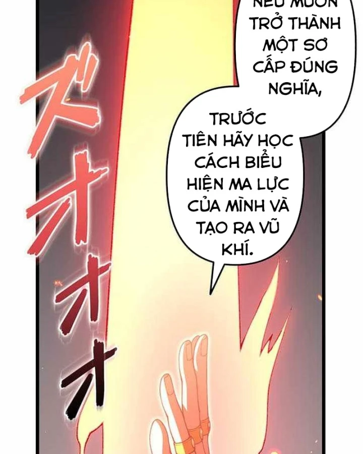 Võ Giả Bí Ẩn Của Huyết Ma Chapter 23 - 62