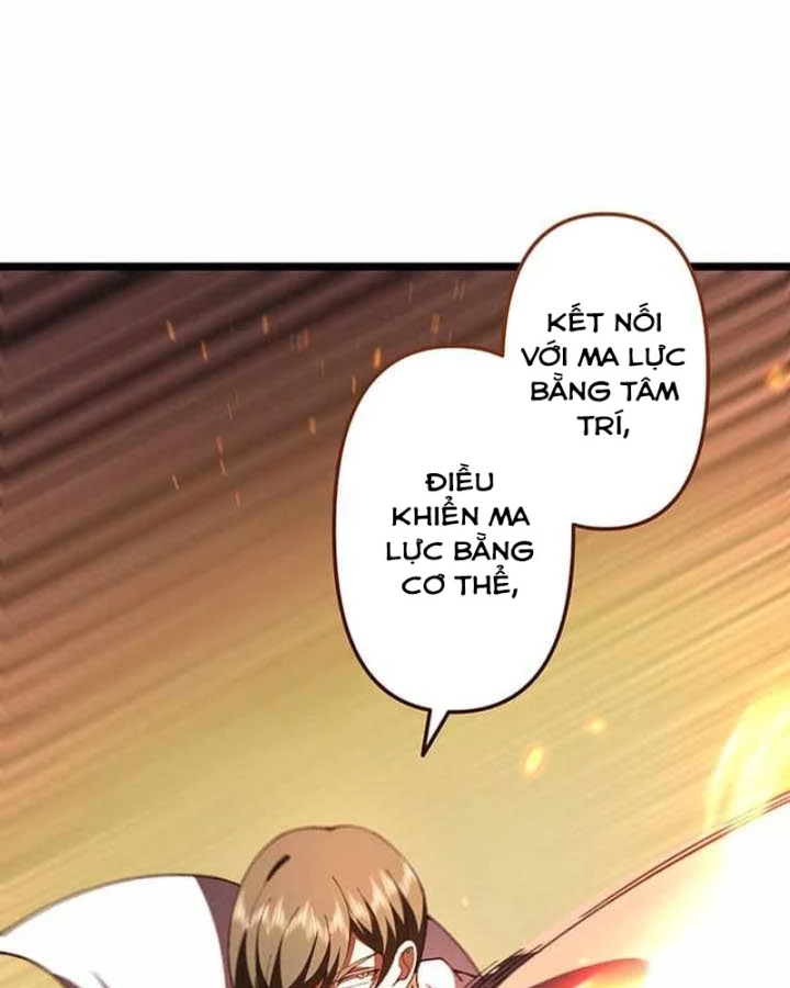 Võ Giả Bí Ẩn Của Huyết Ma Chapter 23 - 67