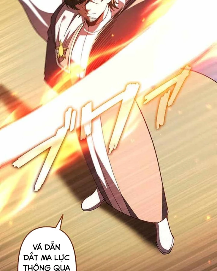 Võ Giả Bí Ẩn Của Huyết Ma Chapter 23 - 68