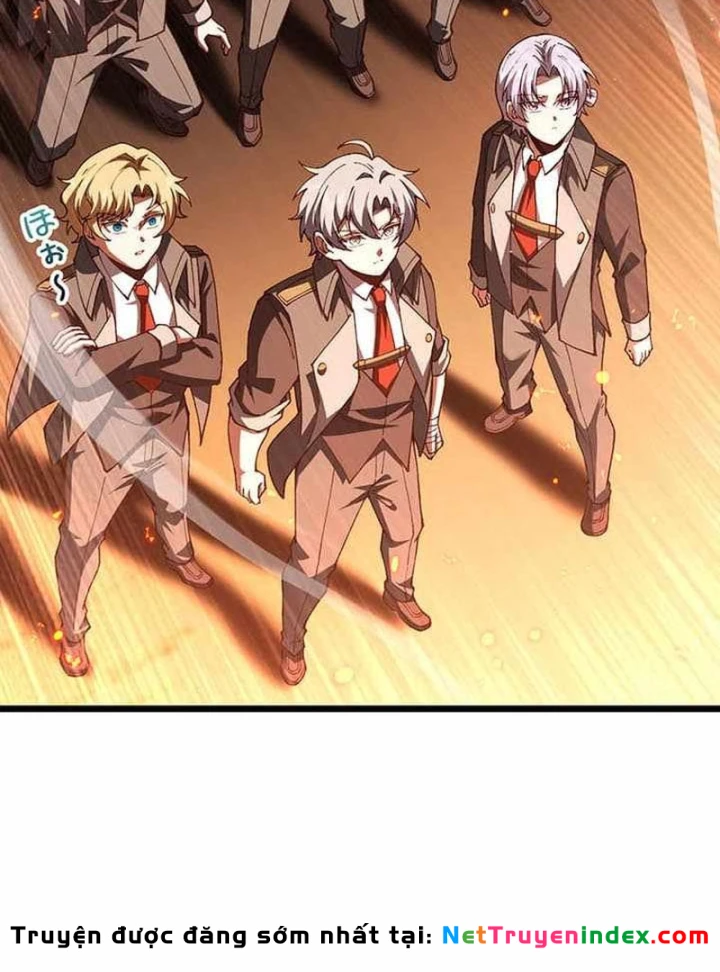 Võ Giả Bí Ẩn Của Huyết Ma Chapter 23 - 73